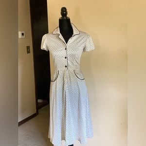 Vintage dress